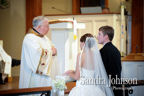 Best King and Prince Wedding photographer - Sandra Johnson (SJFoto.com)